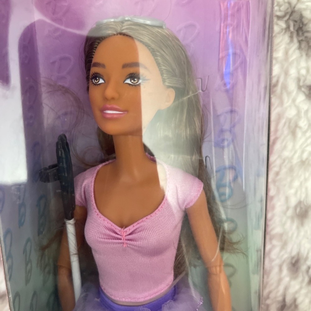 AFB Mattel Barbie 💕 - Picture 2 of 5